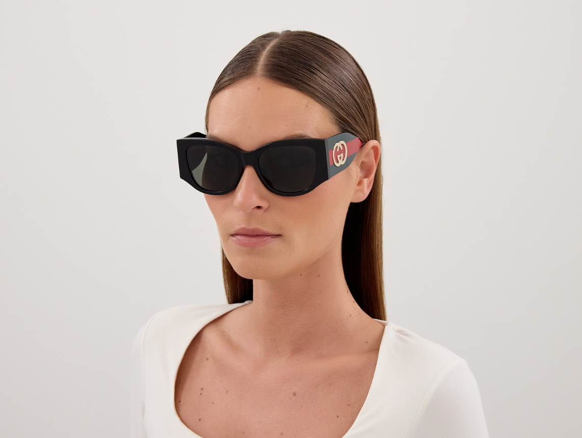 Óculos de sol Gucci Sign GG2115S