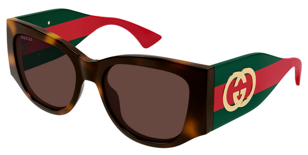 Occhiali da sole Gucci Sign GG2115S