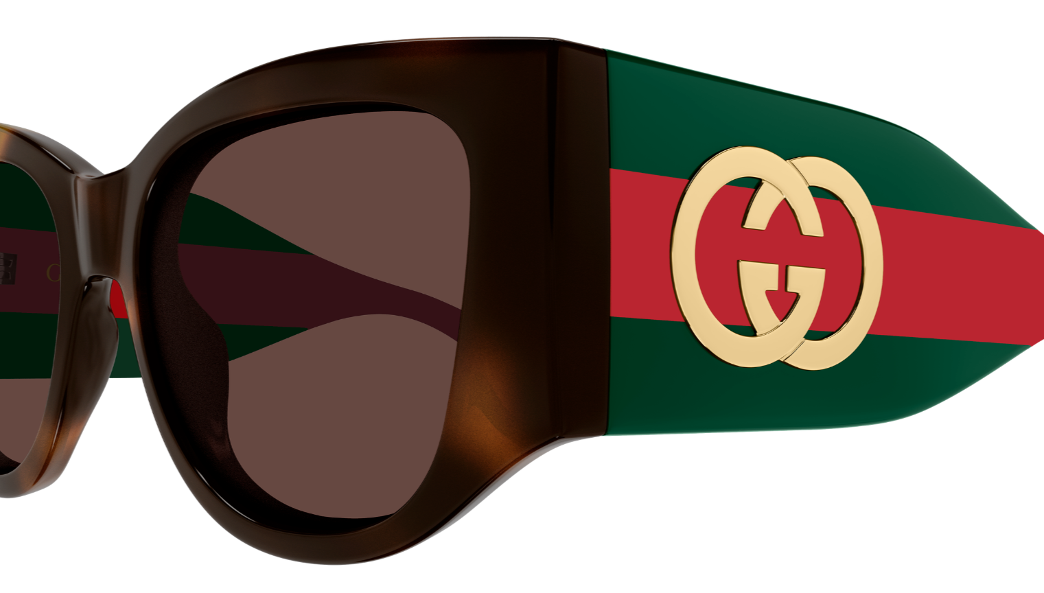 Óculos de sol Gucci Sign GG2115S
