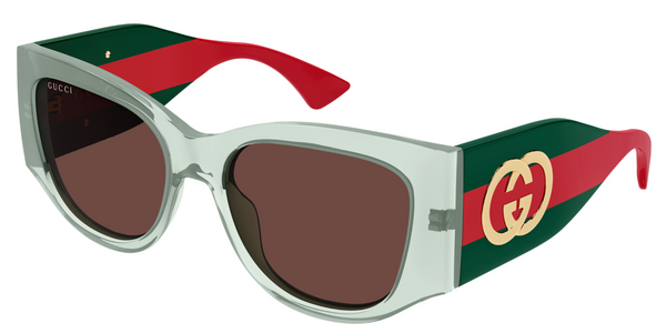 Occhiali da sole Gucci Sign GG2115S