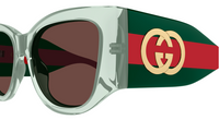 Óculos de sol Gucci Sign GG2115S