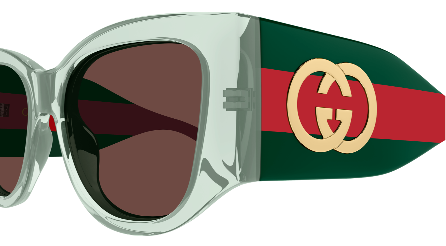 Óculos de sol Gucci Sign GG2115S