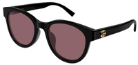 Lunettes de soleil Gucci Emblem GG2127SK