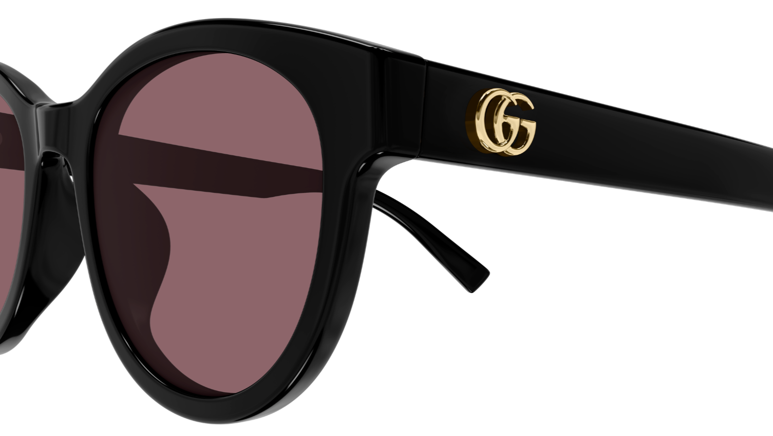Lunettes de soleil Gucci Emblem GG2127SK