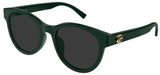Lunettes de soleil Gucci Emblem GG2127SK