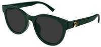 Lunettes de soleil Gucci Emblem GG2127SK