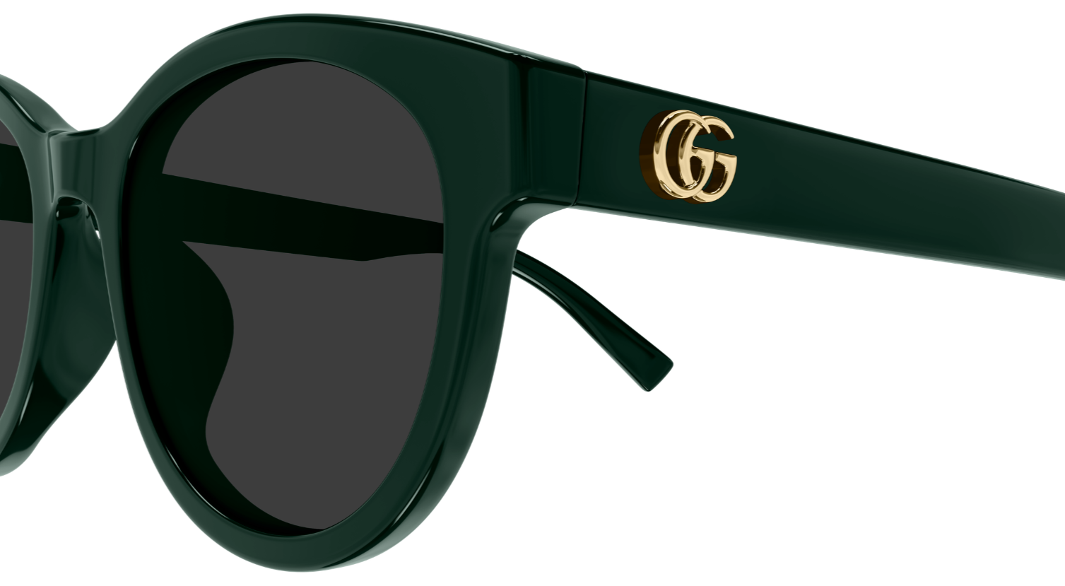 Lunettes de soleil Gucci Emblem GG2127SK