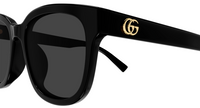 Óculos de sol Gucci Emblem GG2126SK