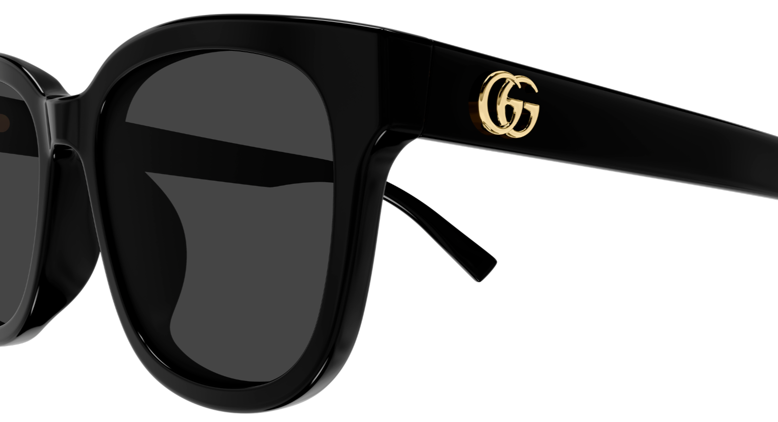 Óculos de sol Gucci Emblem GG2126SK