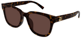 Gucci Emblem GG2126SK sunglasses
