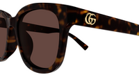 Óculos de sol Gucci Emblem GG2126SK