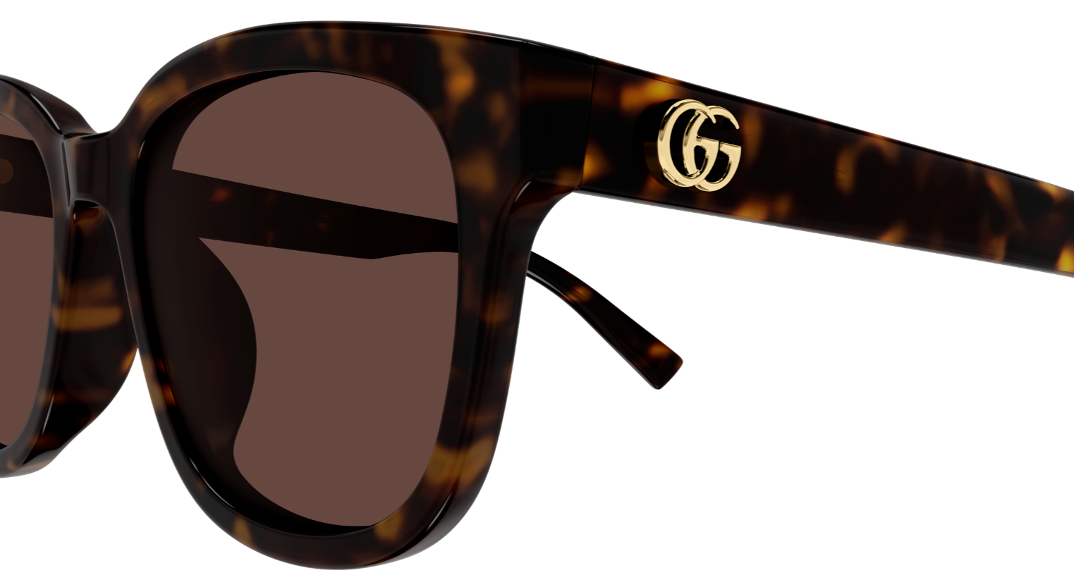 Óculos de sol Gucci Emblem GG2126SK