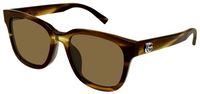Óculos de sol Gucci Emblem GG2126SK