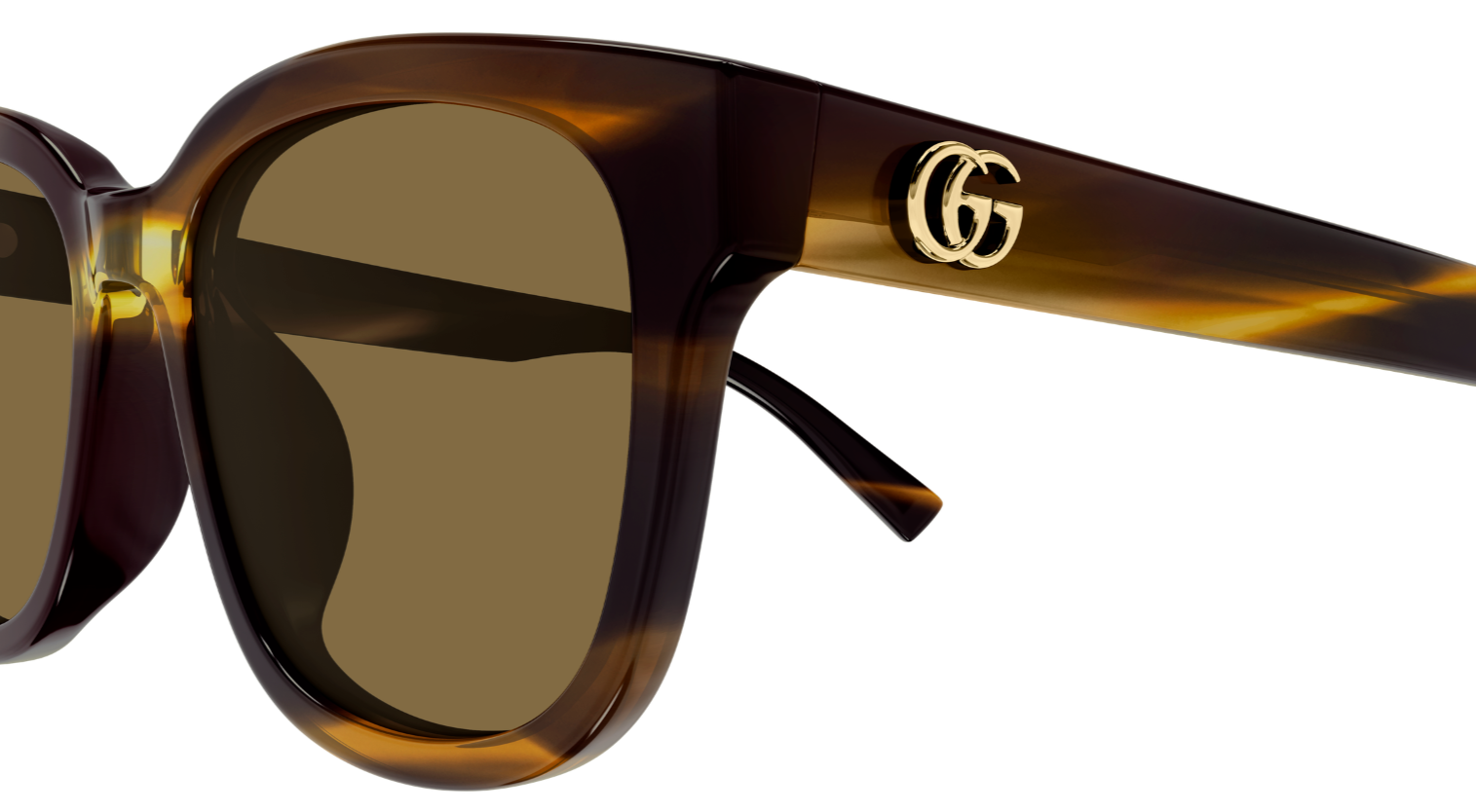 Óculos de sol Gucci Emblem GG2126SK