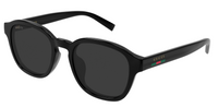 Óculos de sol Gucci Logo GG2109SK