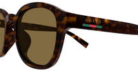 Óculos de sol Gucci Logo GG2109SK