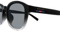 Óculos de sol Gucci Logo GG2109SK