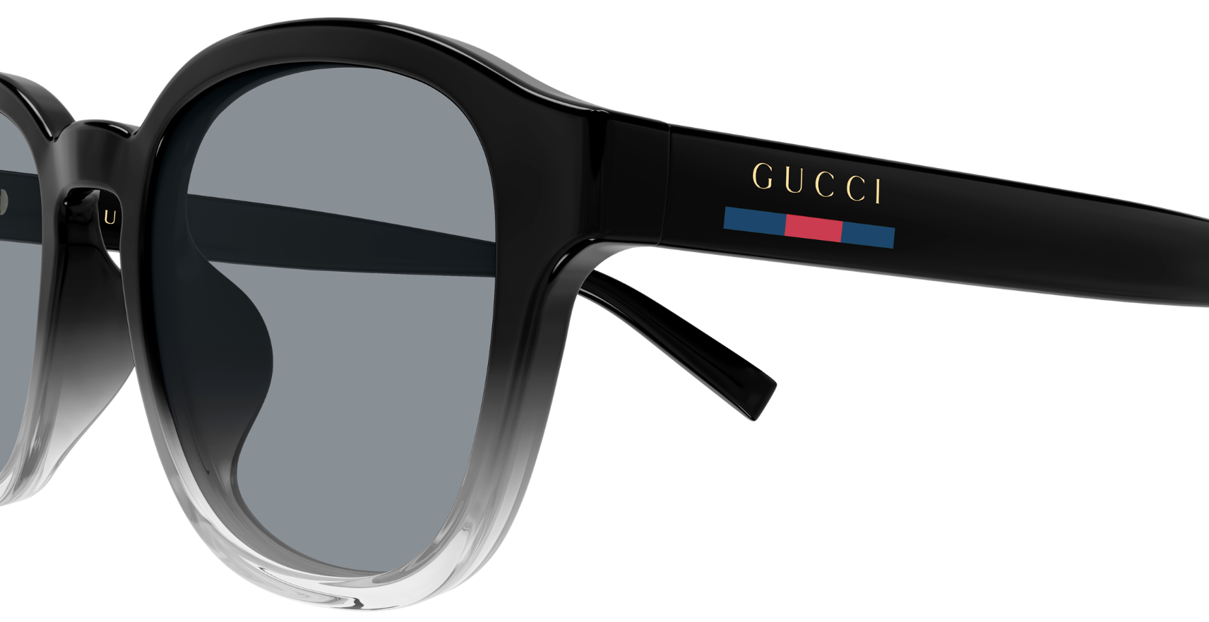 Óculos de sol Gucci Logo GG2109SK