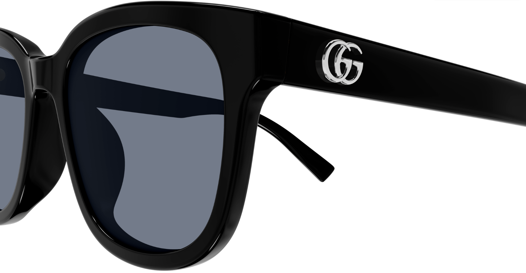 Óculos de sol Gucci Emblem GG2126SK
