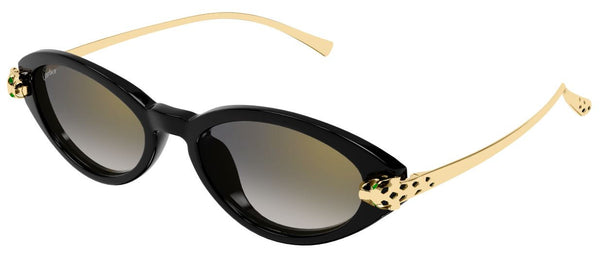 Zonnebril Cartier Panthère CT0634S