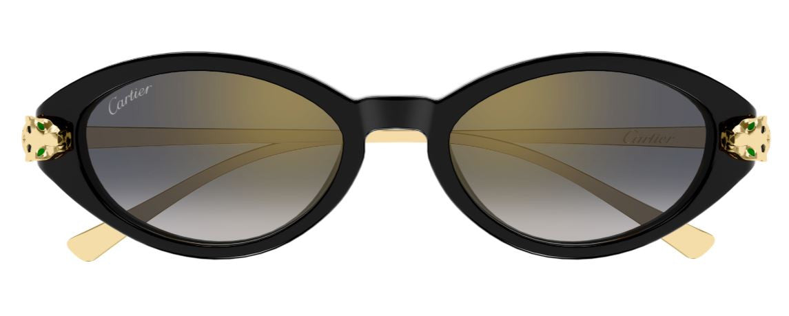 Óculos de Sol Cartier Panthère CT0634S