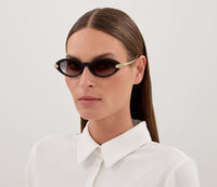 Óculos de Sol Cartier Panthère CT0634S