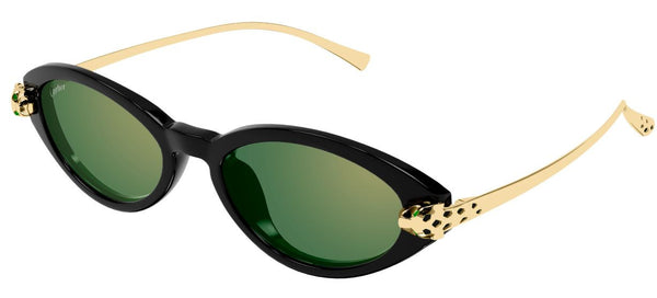 Zonnebril Cartier Panthère CT0634S