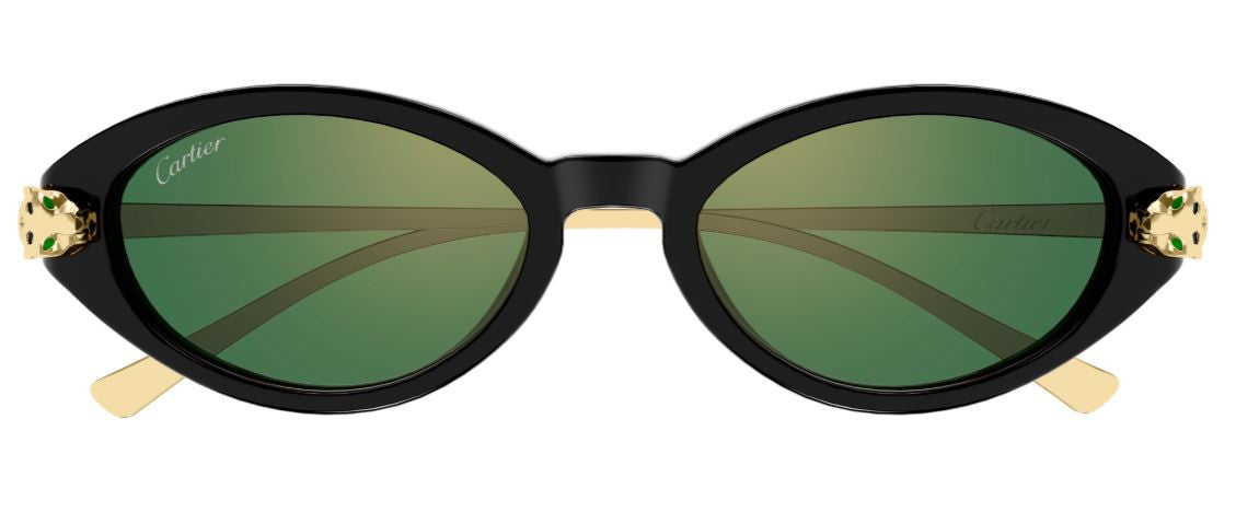 Óculos de Sol Cartier Panthère CT0634S