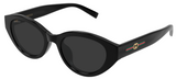 Lunettes de soleil Gucci Emblem GG2105SA