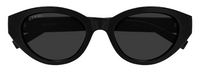Lunettes de soleil Gucci Emblem GG2105SA