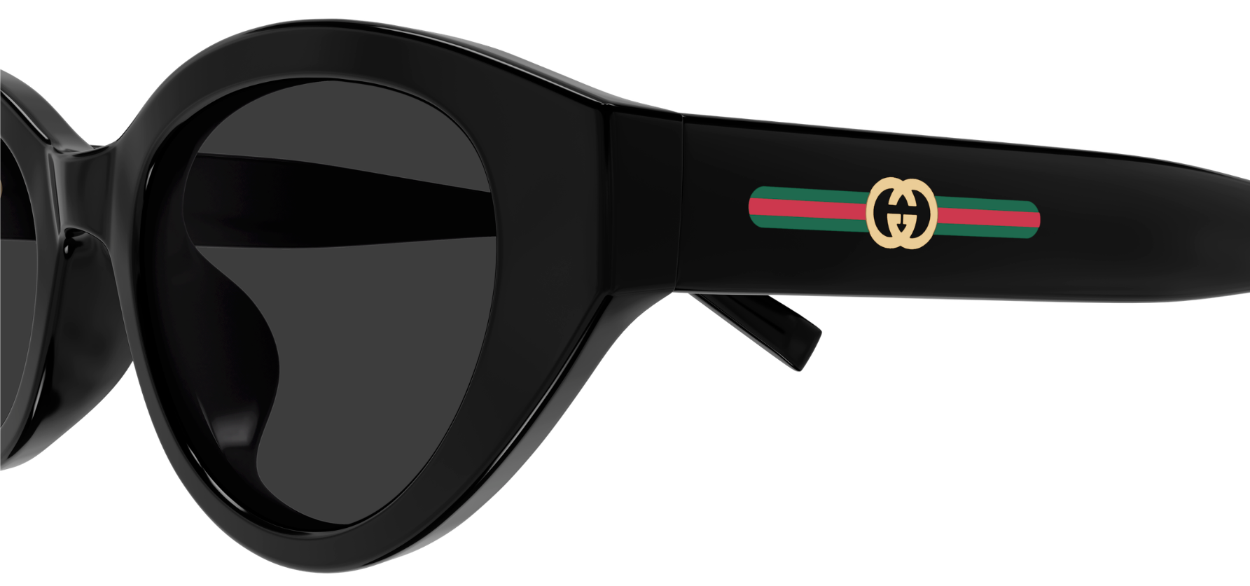 Lunettes de soleil Gucci Emblem GG2105SA