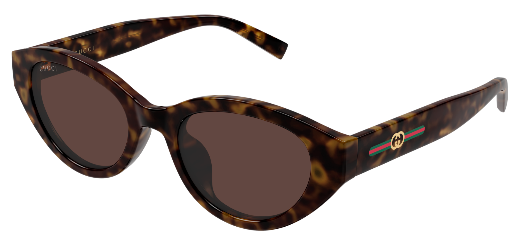 Lunettes de soleil Gucci Emblem GG2105SA