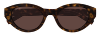 Lunettes de soleil Gucci Emblem GG2105SA
