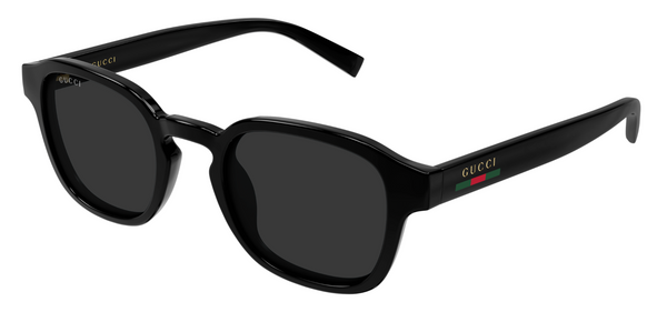 Lunettes de soleil Gucci Logo GG2106S