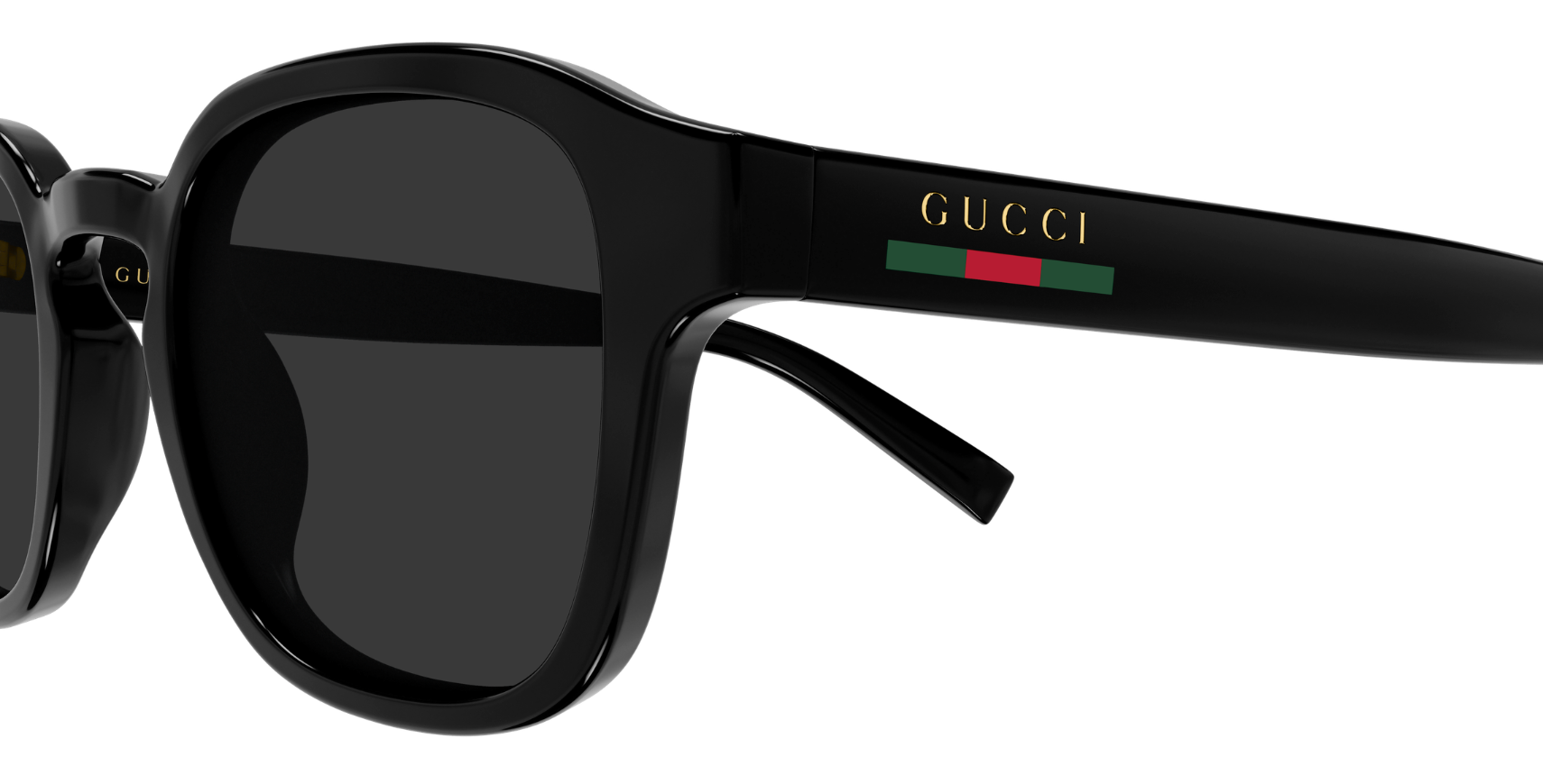 Óculos de sol Gucci Logo GG2106S