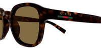 Óculos de sol Gucci Logo GG2106S