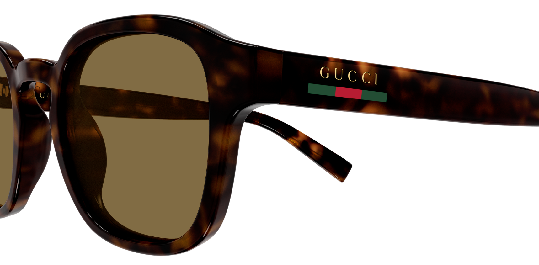 Óculos de sol Gucci Logo GG2106S