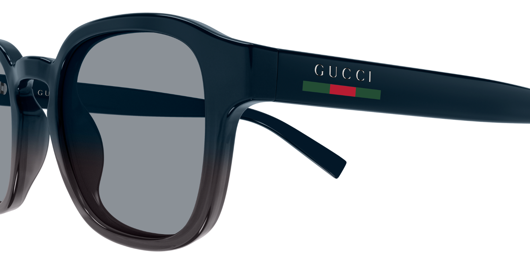 Óculos de sol Gucci Logo GG2106S