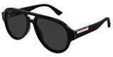 Lunettes de soleil Gucci Sign GG2088S