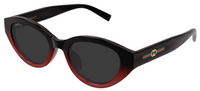 Lunettes de soleil Gucci Emblem GG2105SA