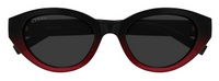 Lunettes de soleil Gucci Emblem GG2105SA