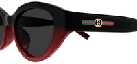 Lunettes de soleil Gucci Emblem GG2105SA
