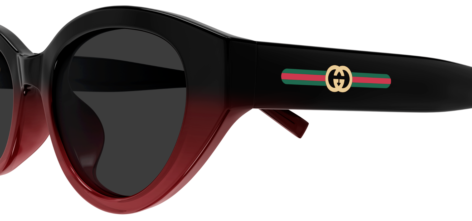 Lunettes de soleil Gucci Emblem GG2105SA