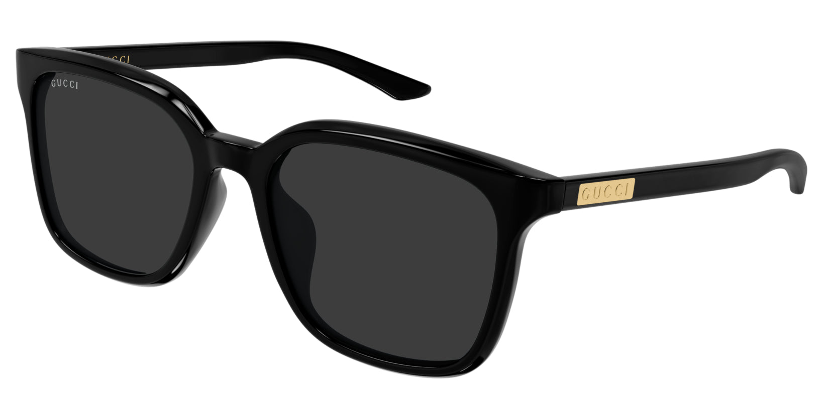 Óculos de Sol Gucci Logo GG2080SK