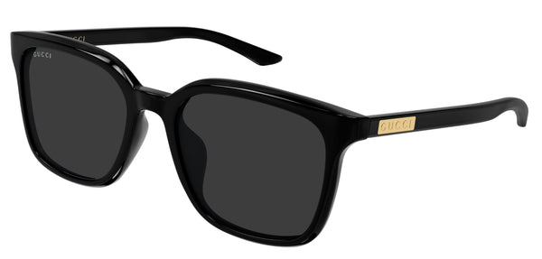 Gucci Logo GG2080SK Sunglasses