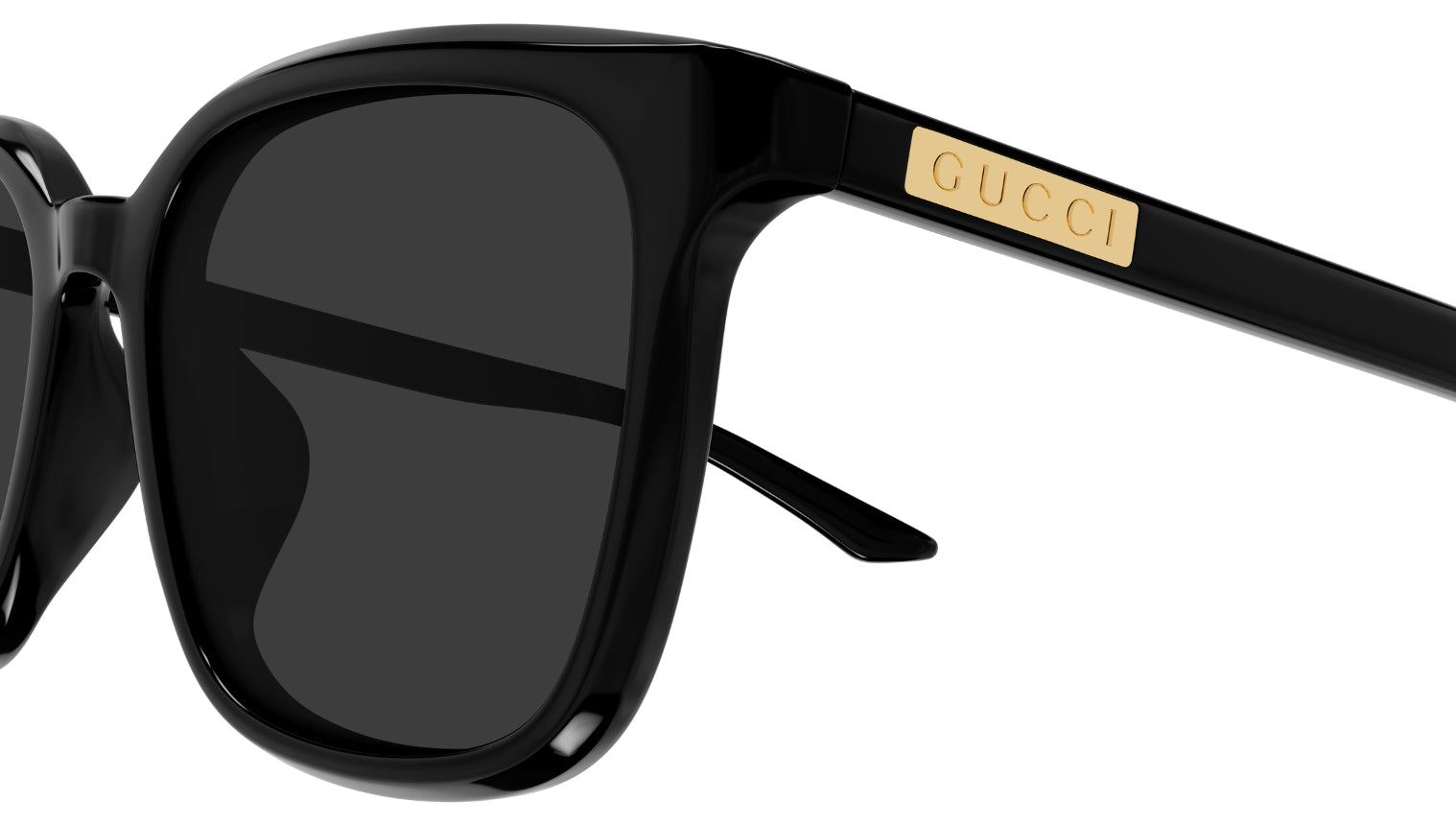 Óculos de Sol Gucci Logo GG2080SK