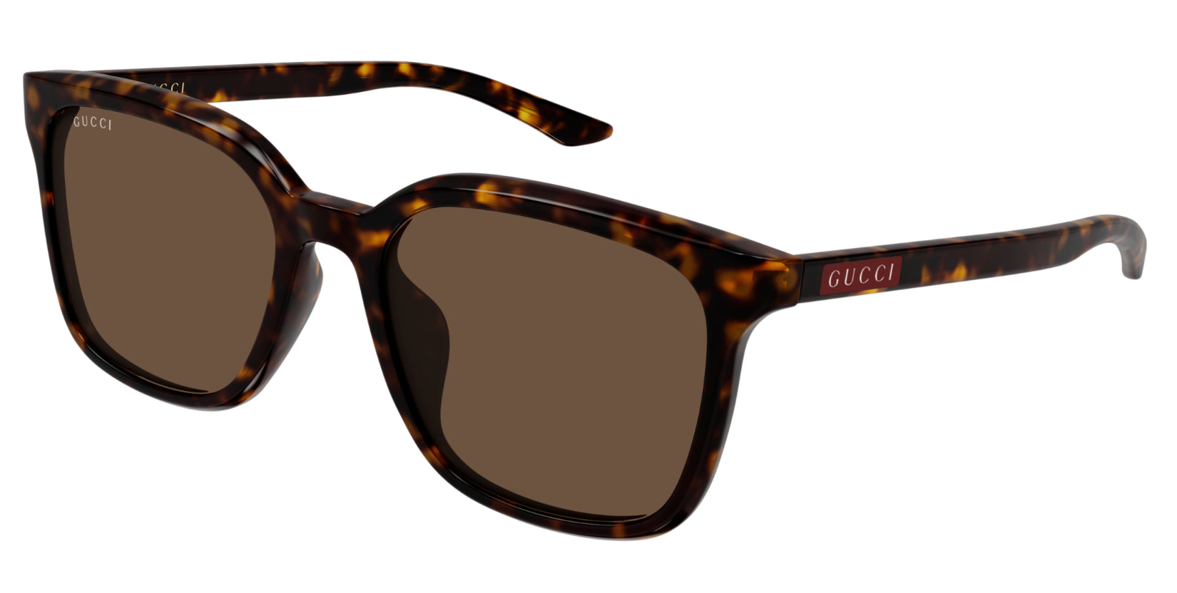 Óculos de Sol Gucci Logo GG2080SK