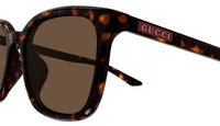 Óculos de Sol Gucci Logo GG2080SK