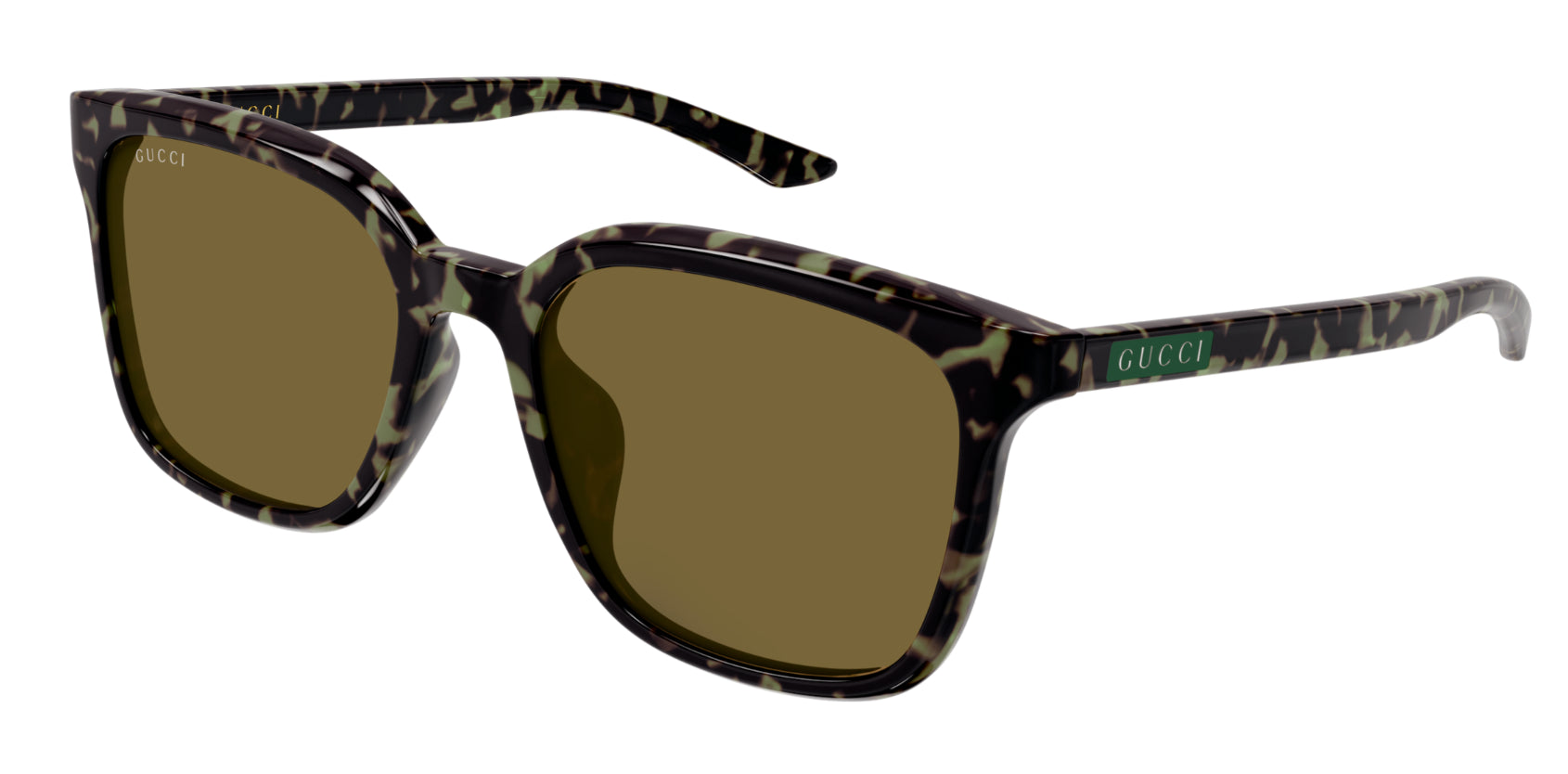 Óculos de Sol Gucci Logo GG2080SK