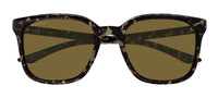 Óculos de Sol Gucci Logo GG2080SK
